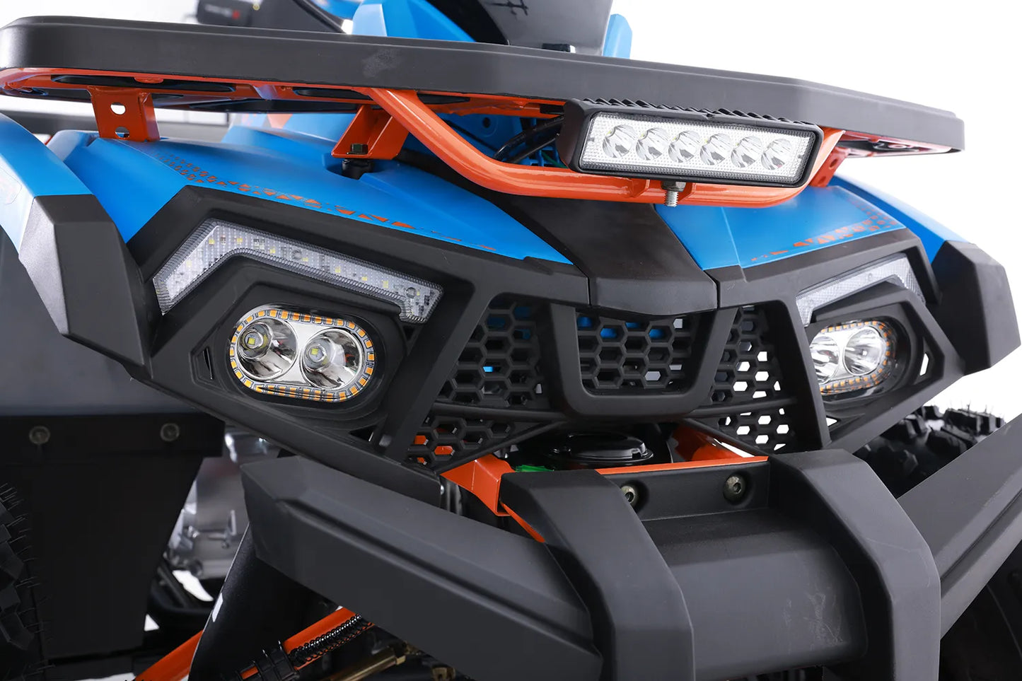 Fourcraft 125