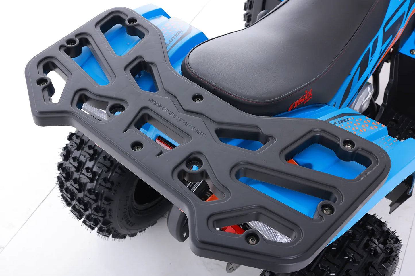 Fourcraft 125