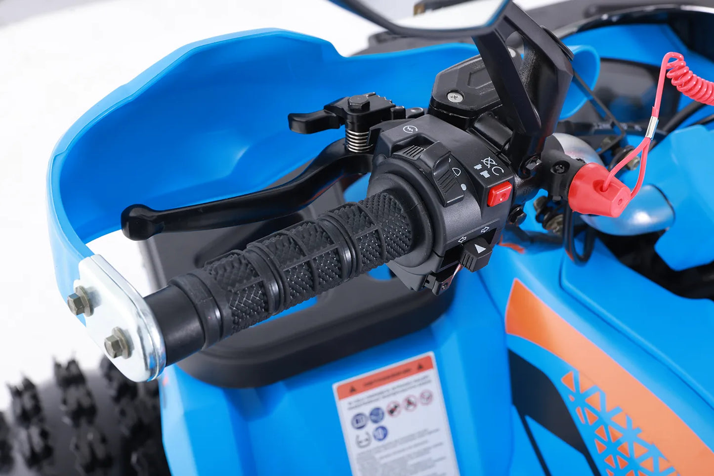Fourcraft 125