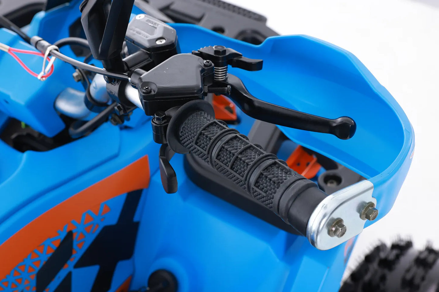 Fourcraft 125