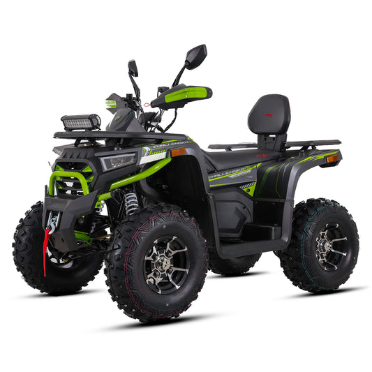 Challenger 250RR