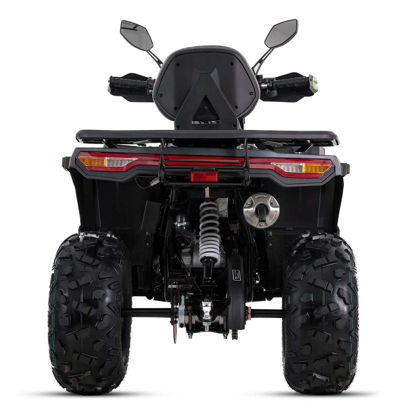 Challenger 250RR