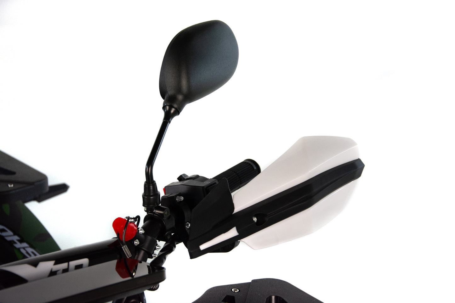 FIRESHOT PRO