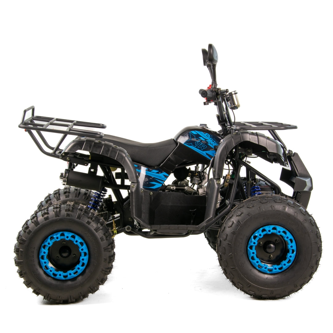 PHYTON 8