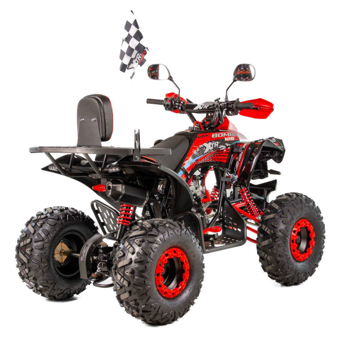 Bombardier PRO