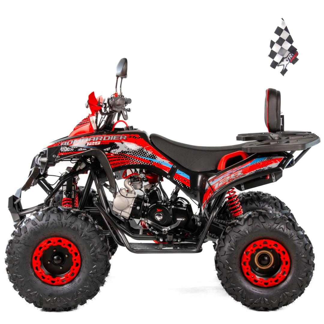 Bombardier PRO