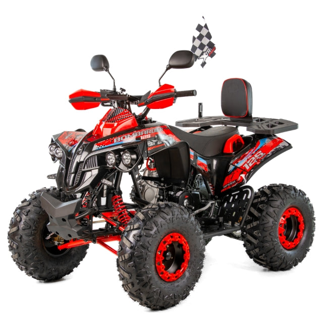 Bombardier PRO