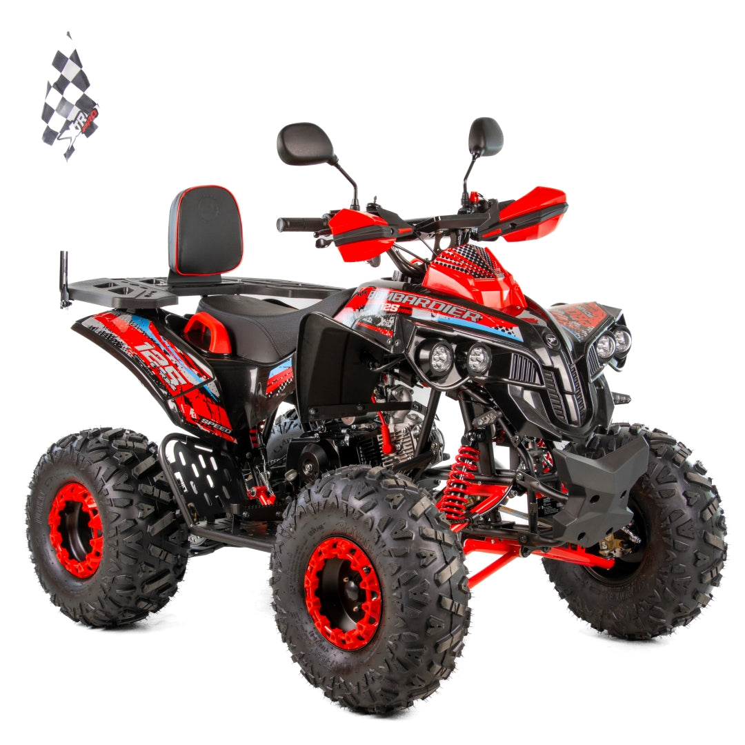 Bombardier PRO