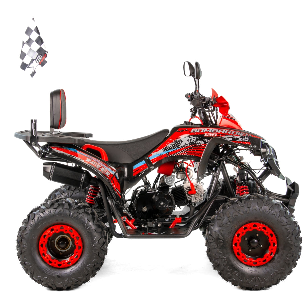 Bombardier PRO