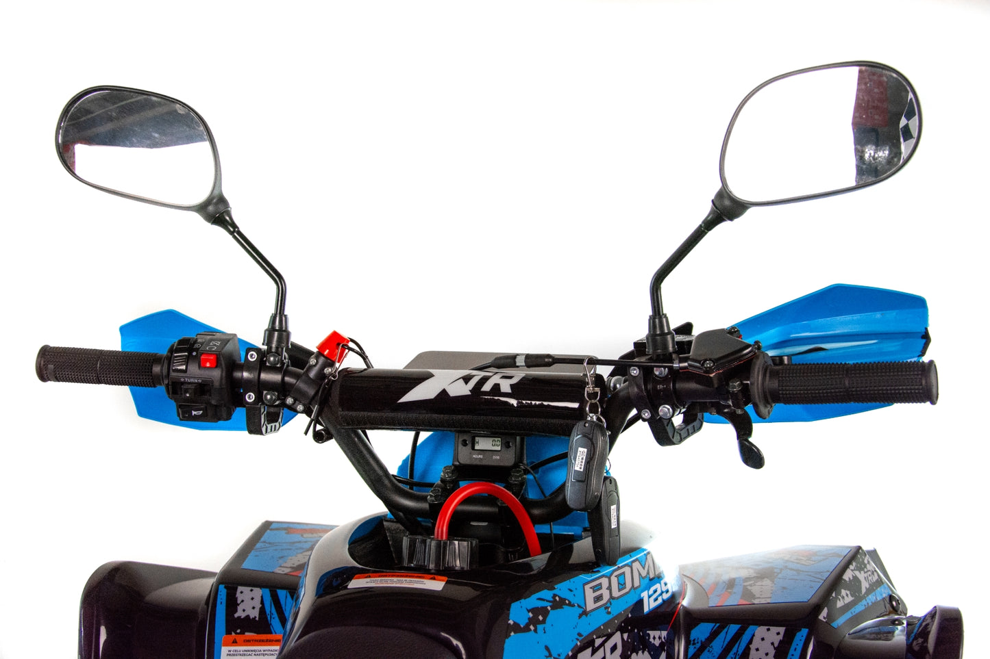 Bombardier PRO