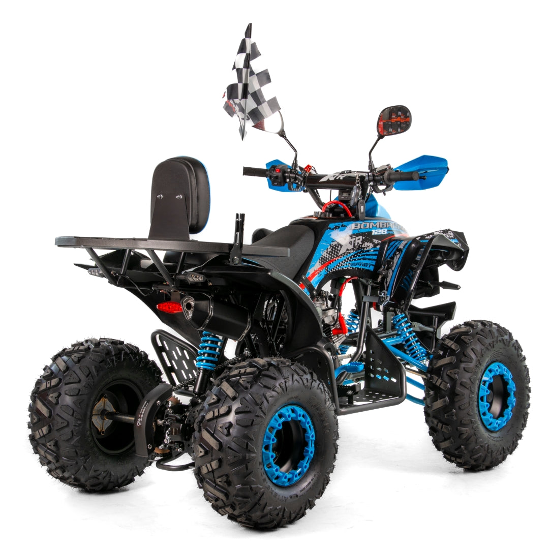 Bombardier PRO