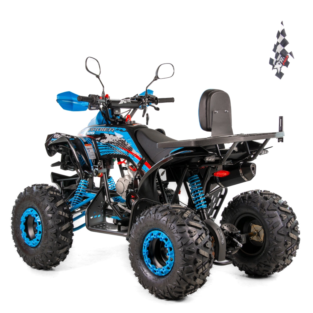 Bombardier PRO