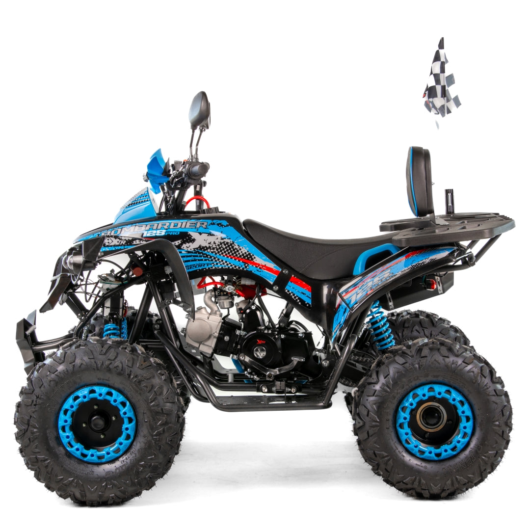 Bombardier PRO