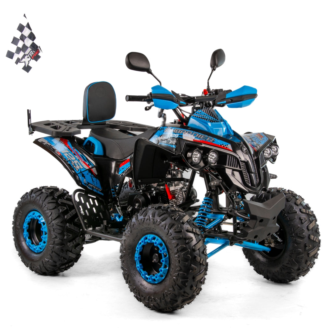 Bombardier PRO