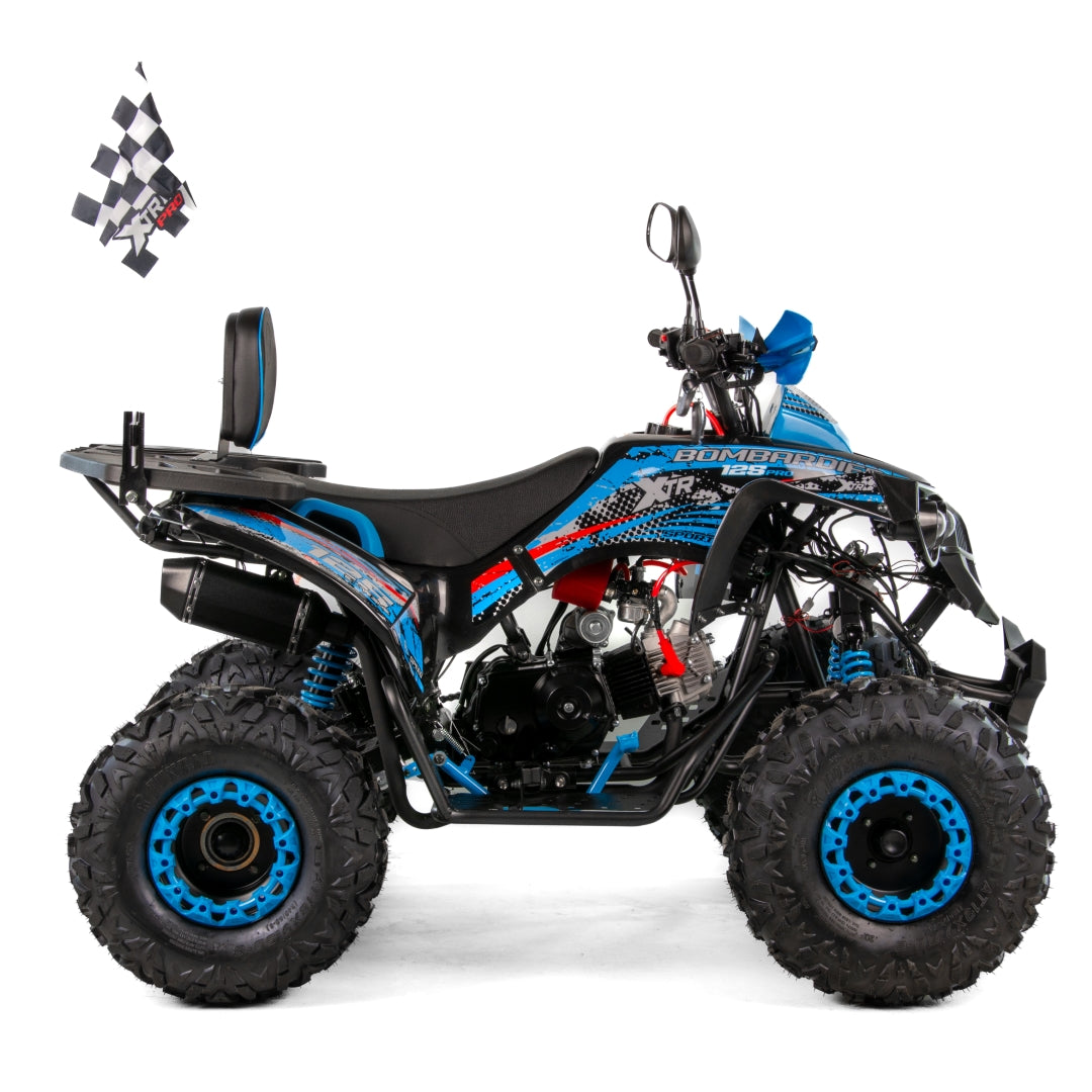 Bombardier PRO