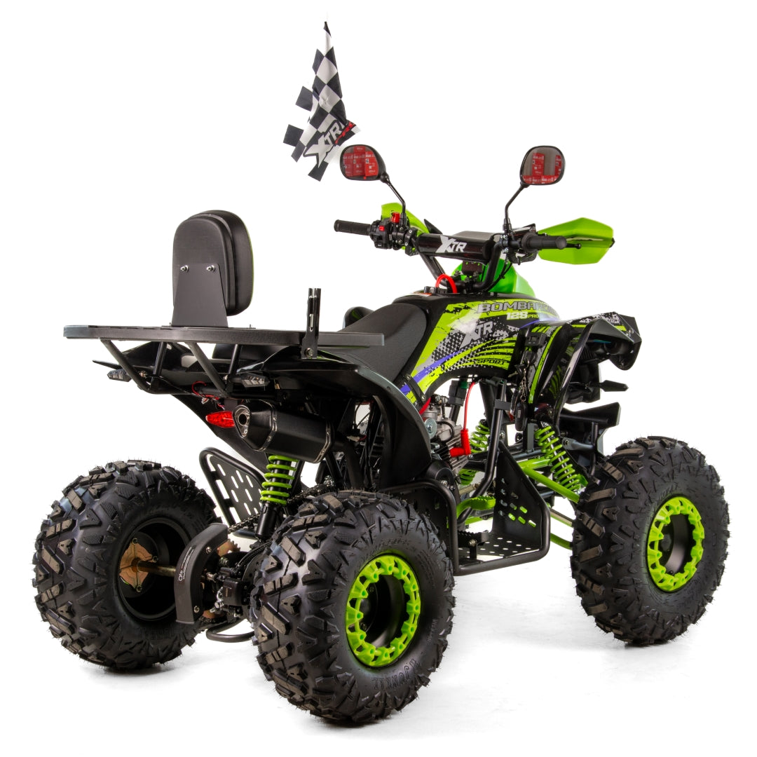 Bombardier PRO