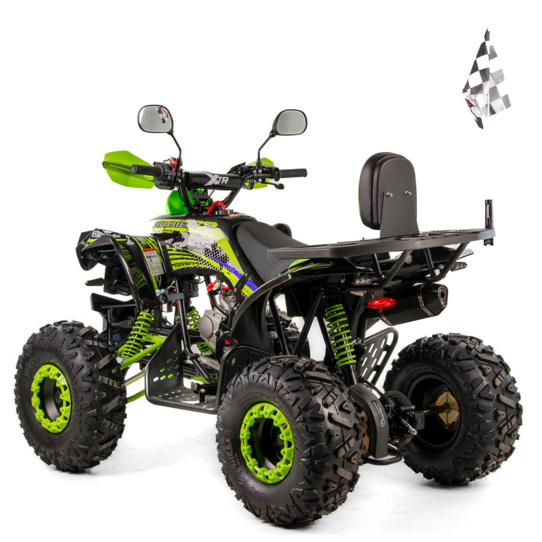 Bombardier PRO