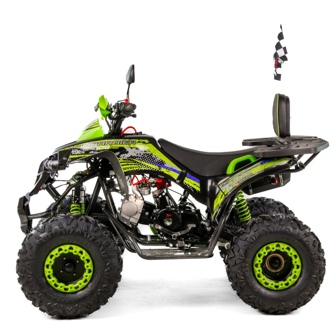 Bombardier PRO