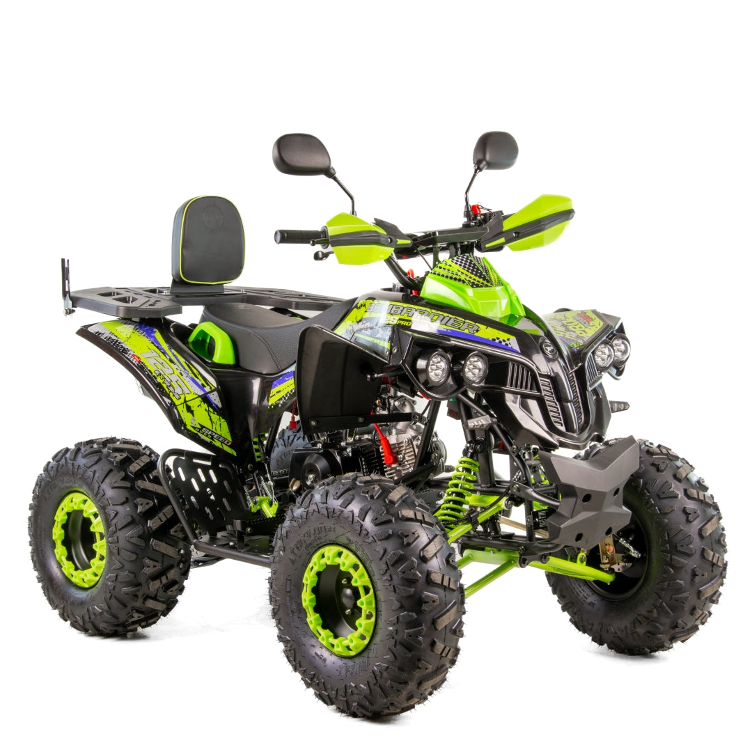 Bombardier PRO