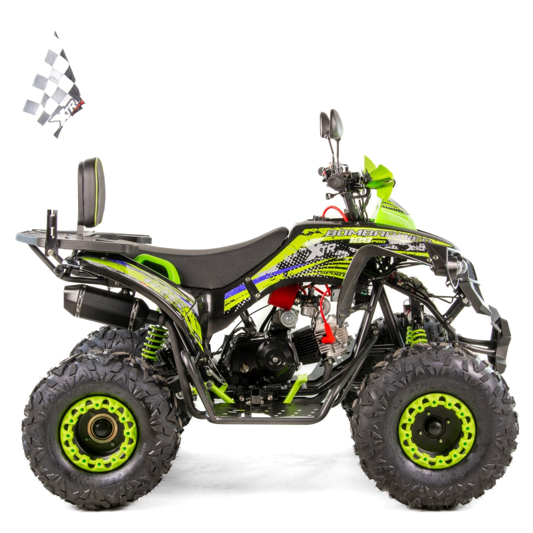 Bombardier PRO