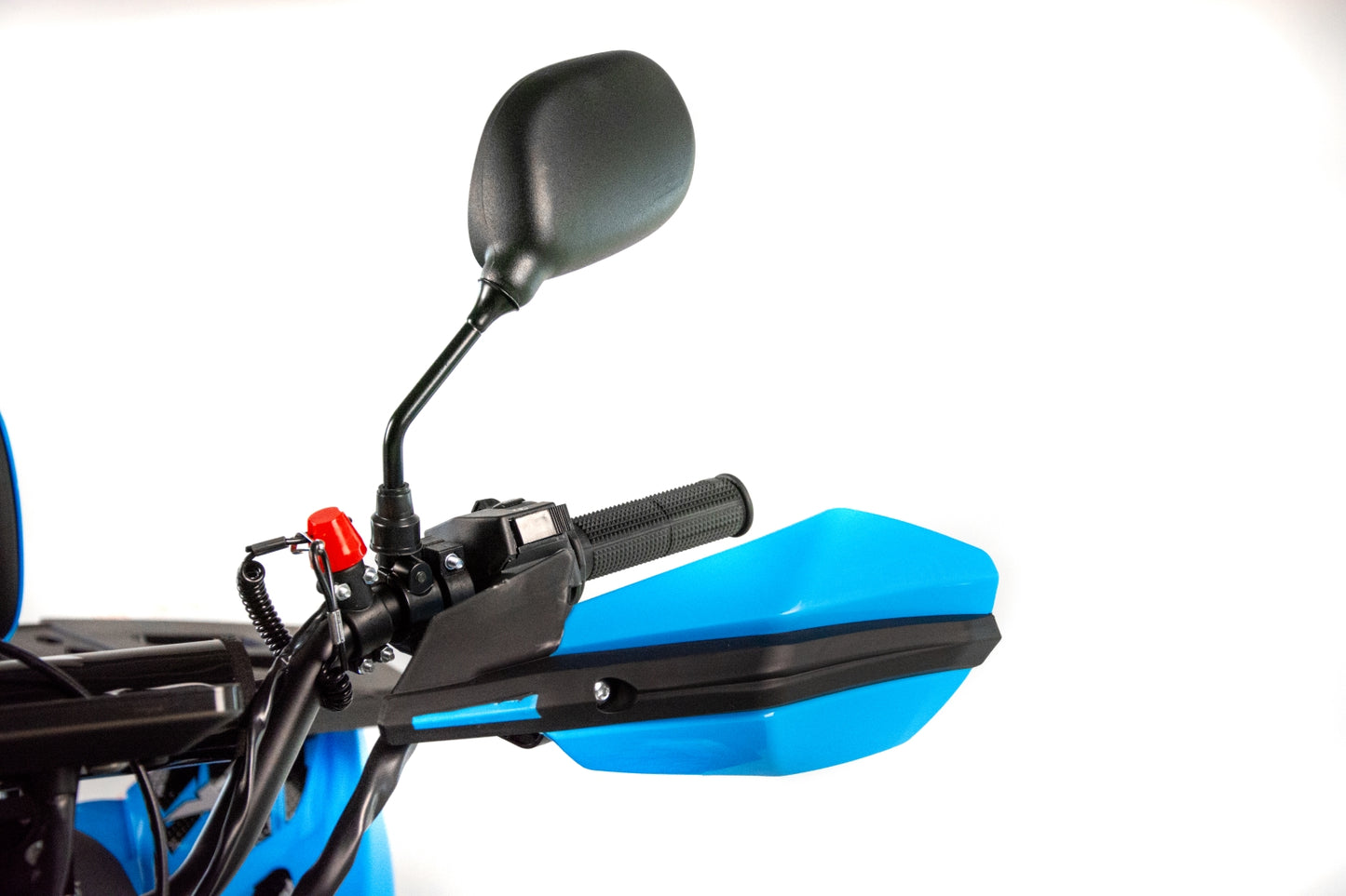 Raptor 125 PRO