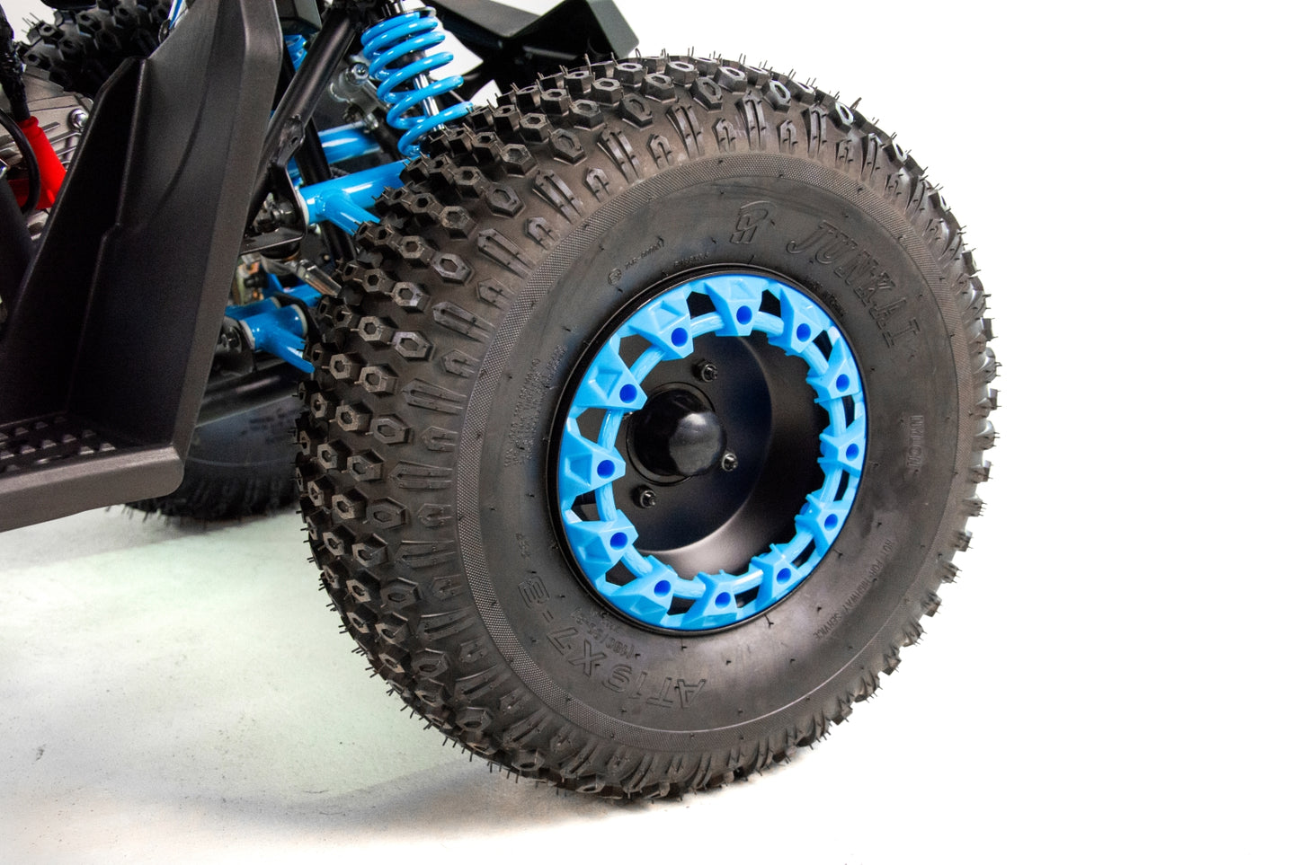 Raptor 125 PRO