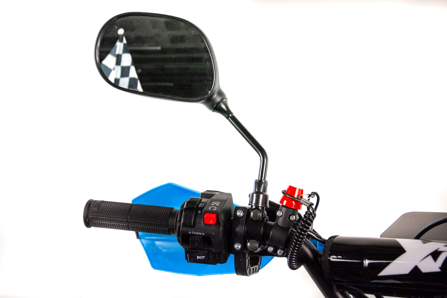 Raptor 125 PRO
