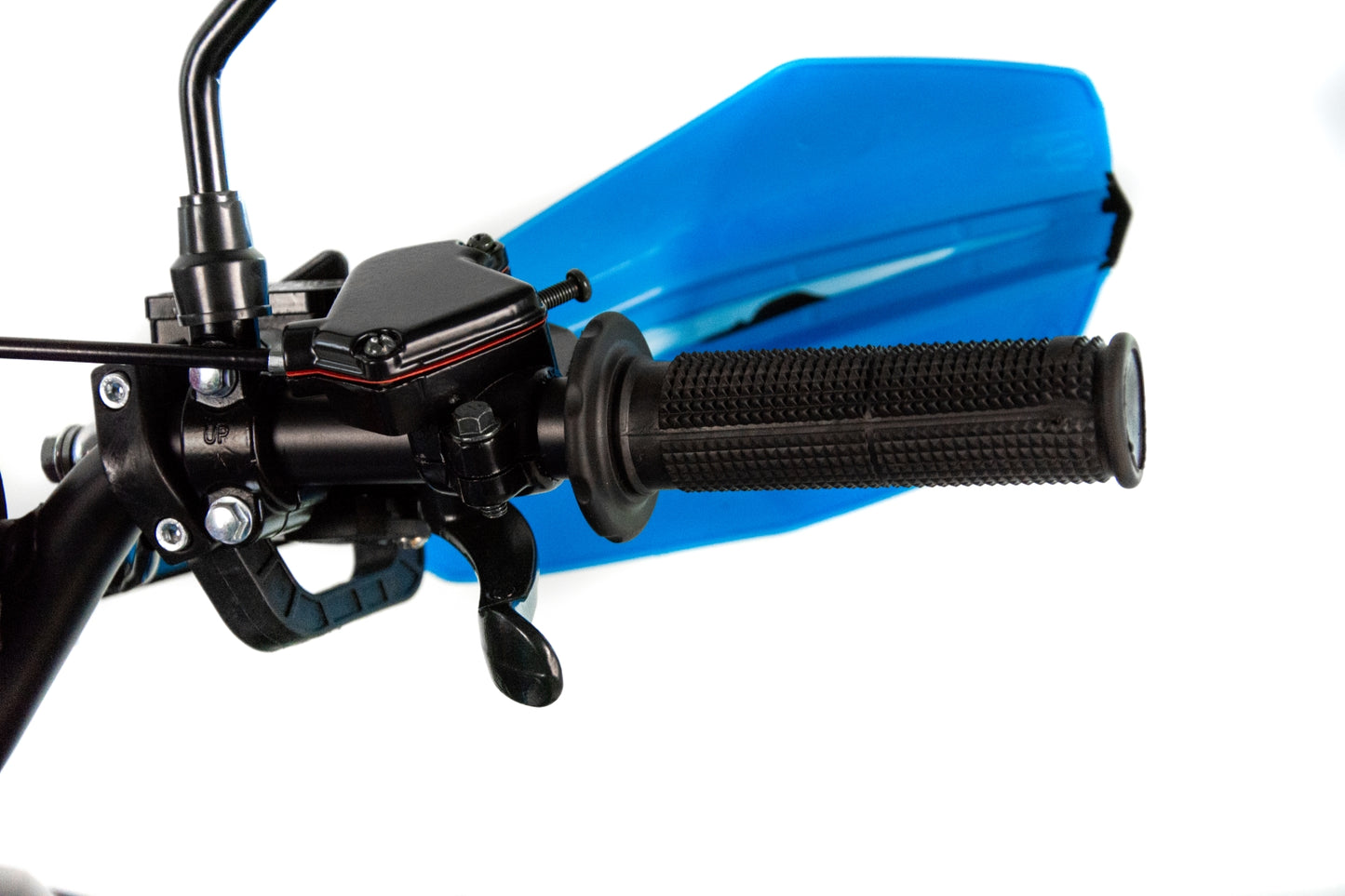 Raptor 125 PRO
