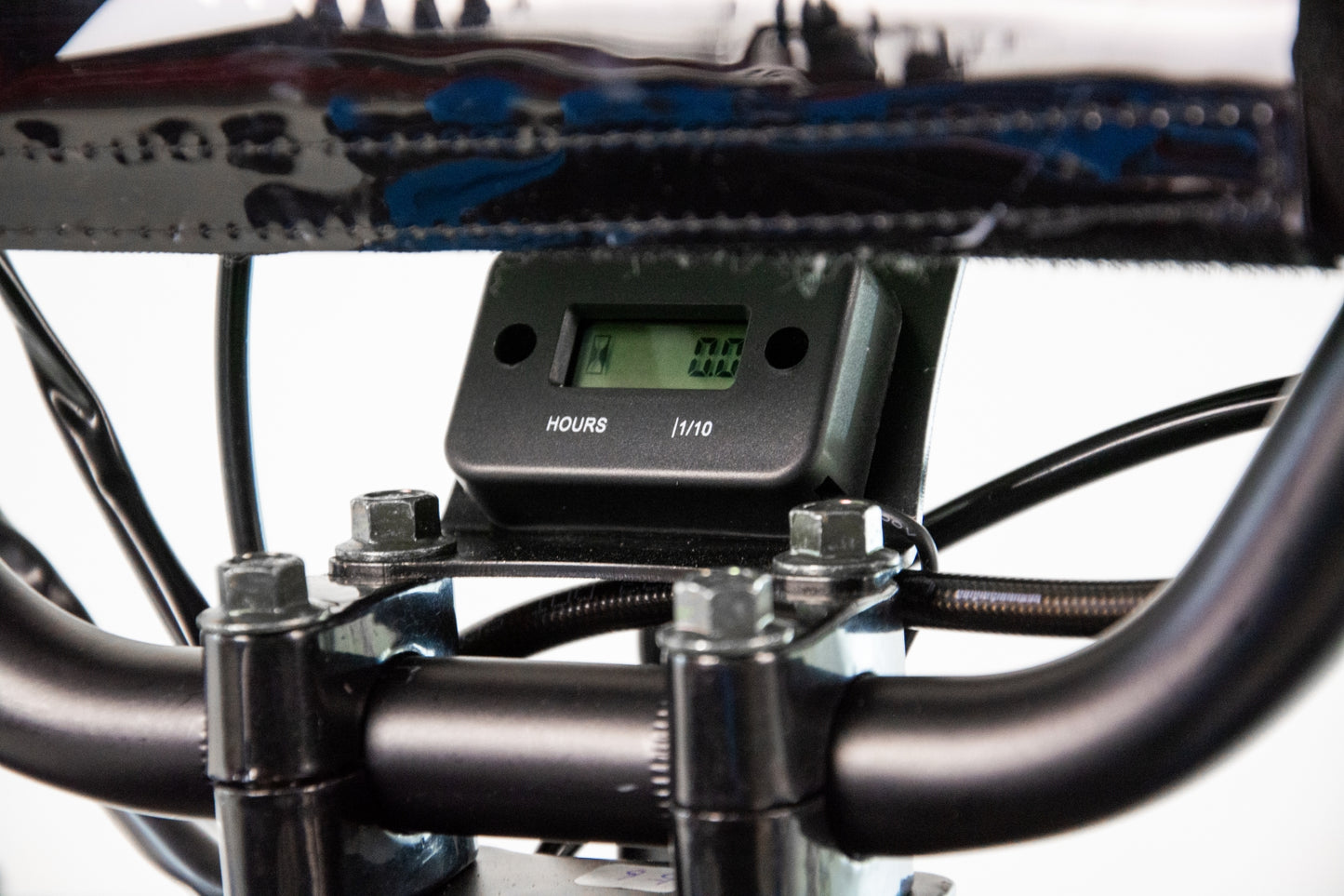 Raptor 125 PRO