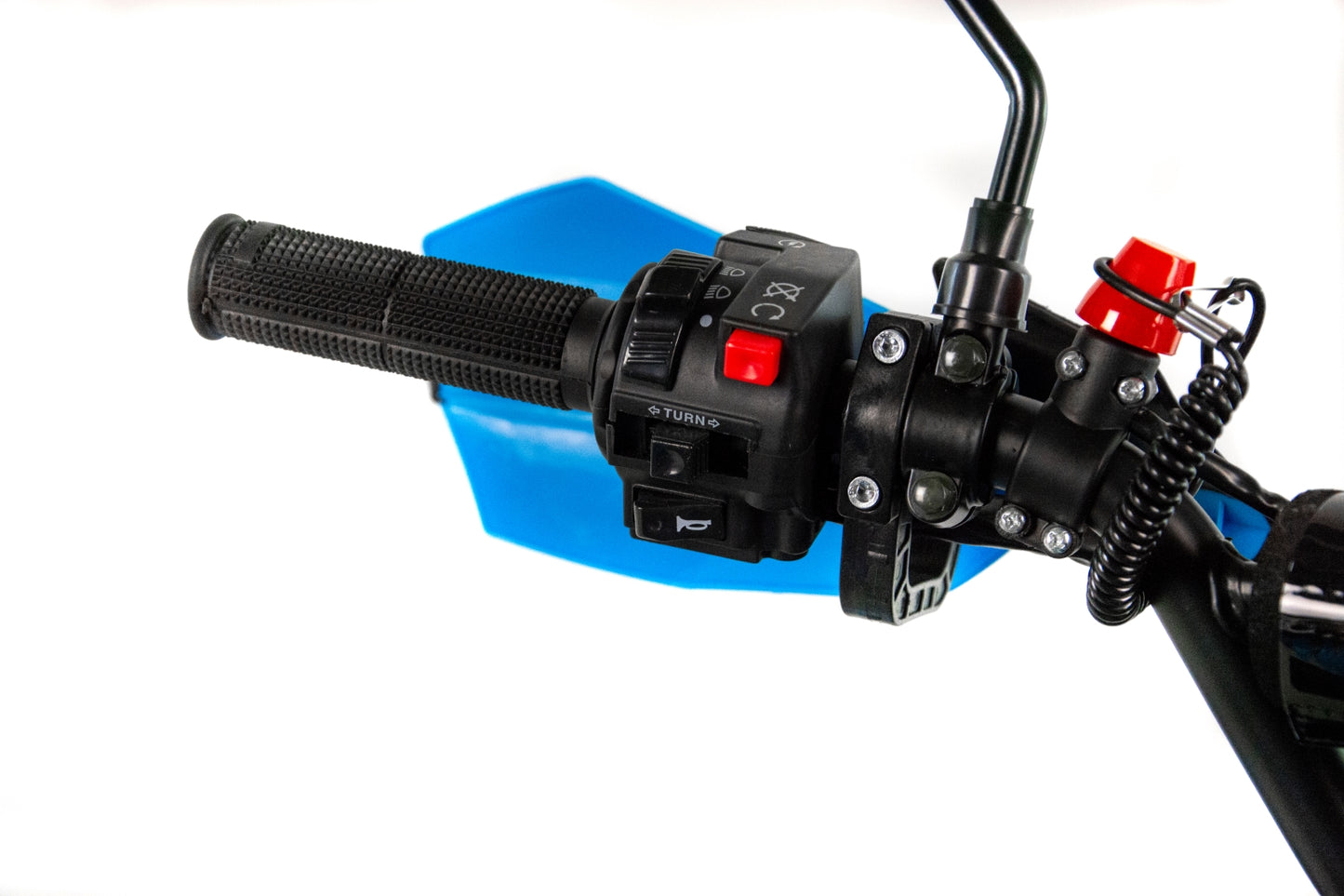 Raptor 125 PRO