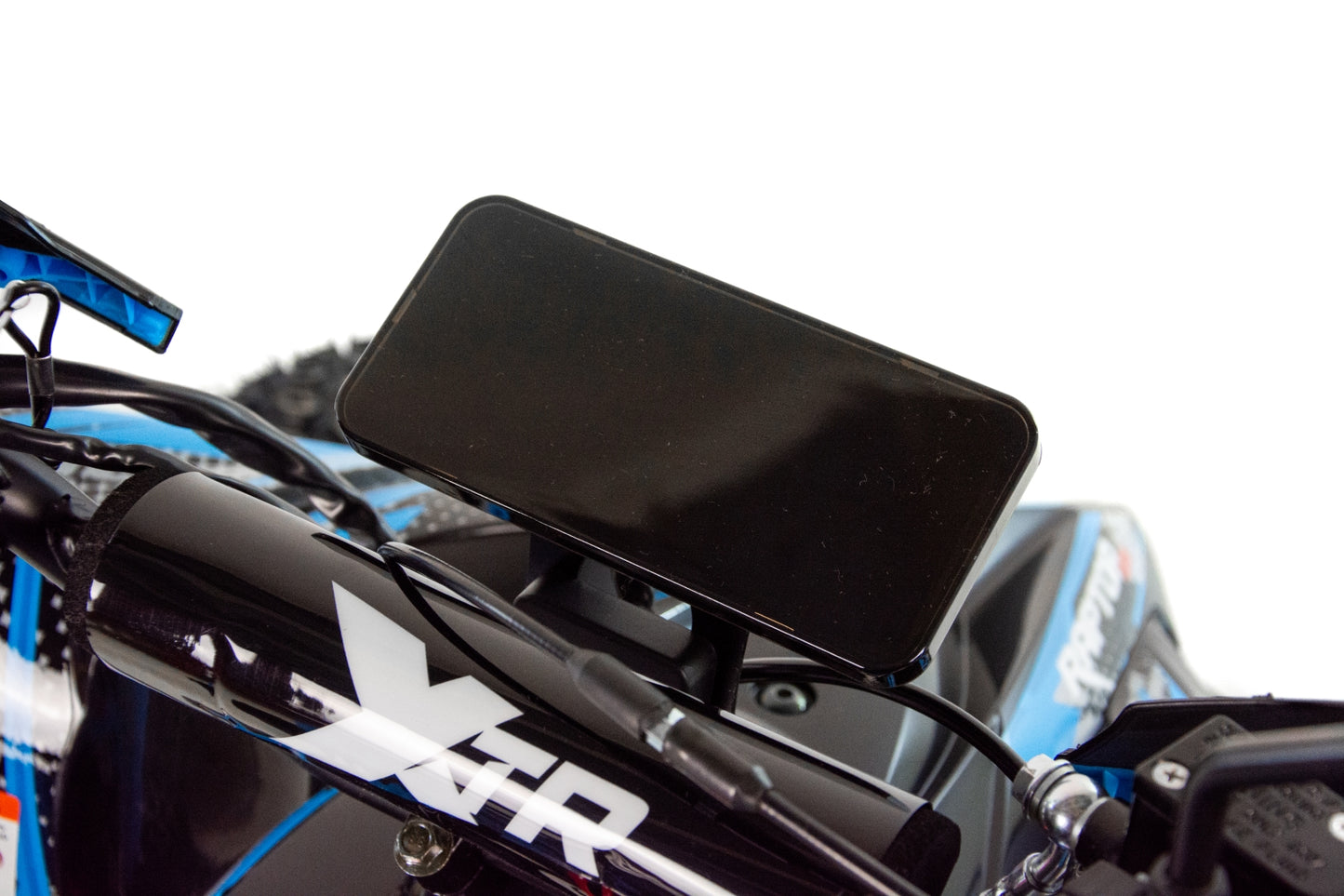 Raptor 125 PRO