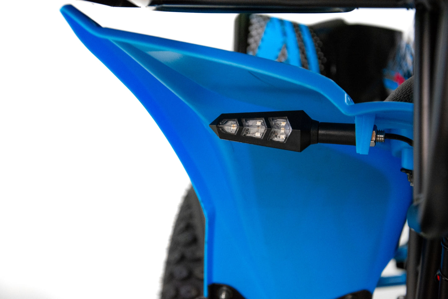 Raptor 125 PRO