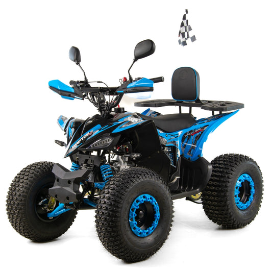 Raptor 125 PRO