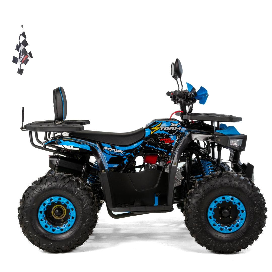 STORM PRO