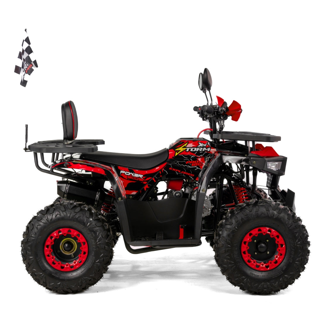 STORM PRO