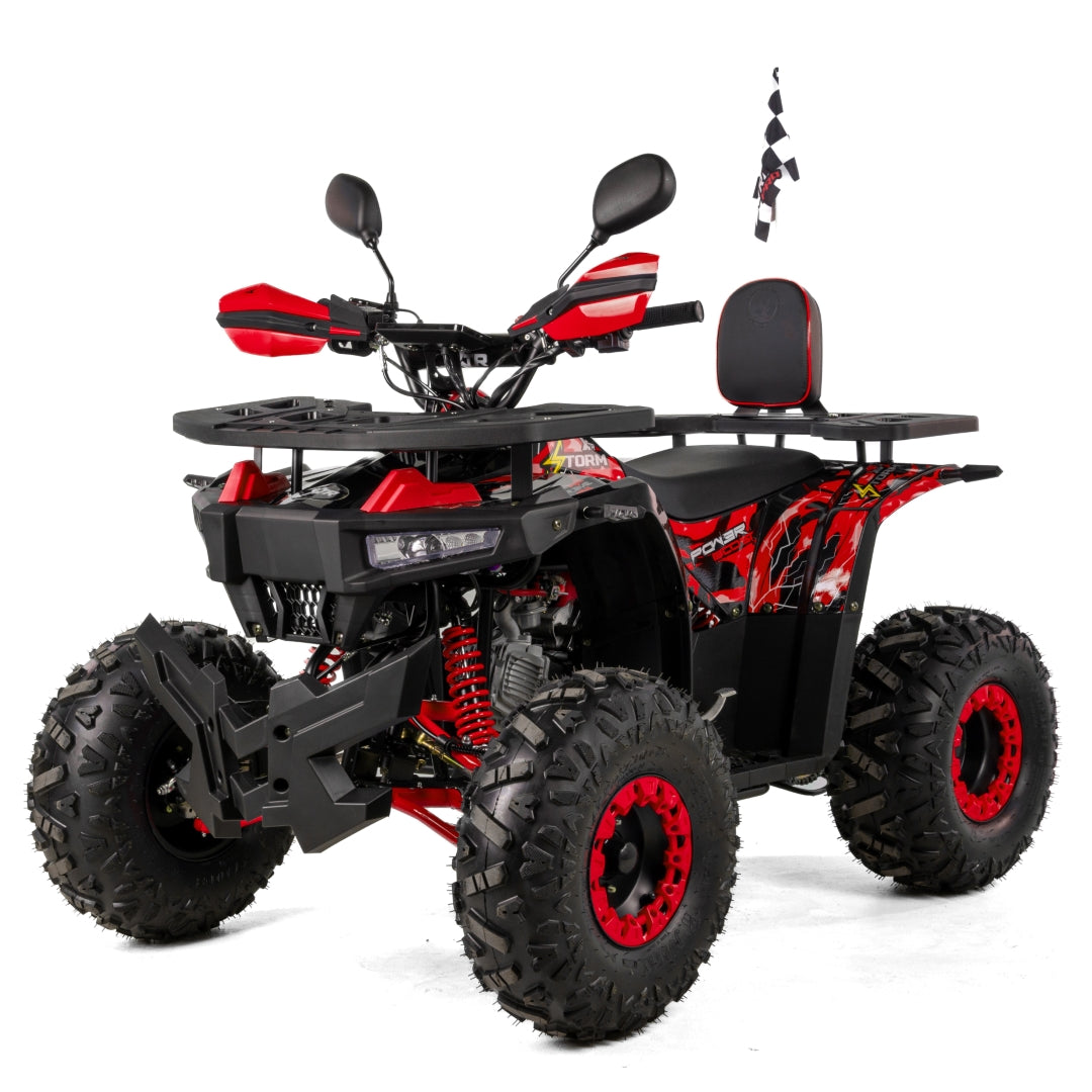STORM PRO