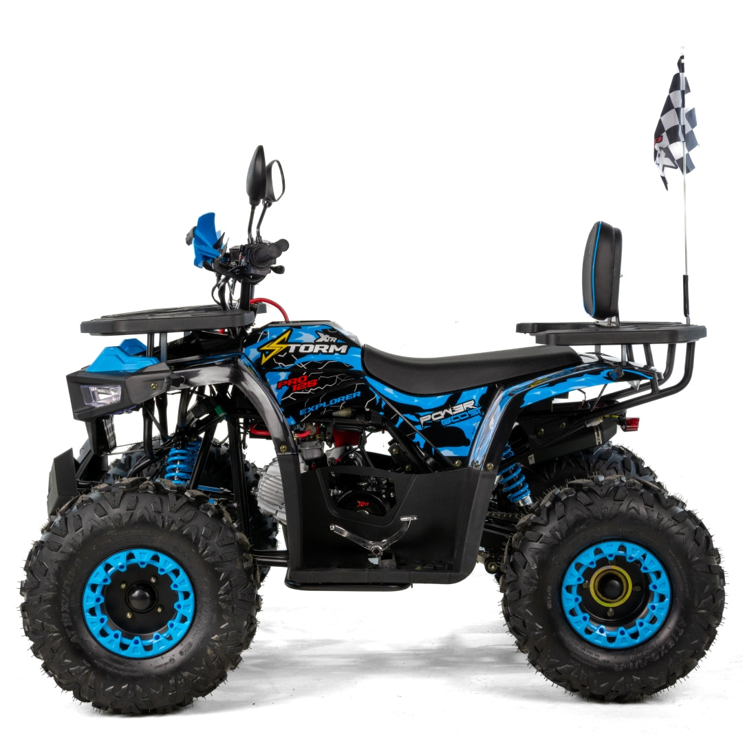 STORM PRO