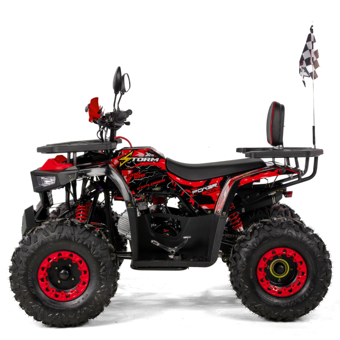 STORM PRO