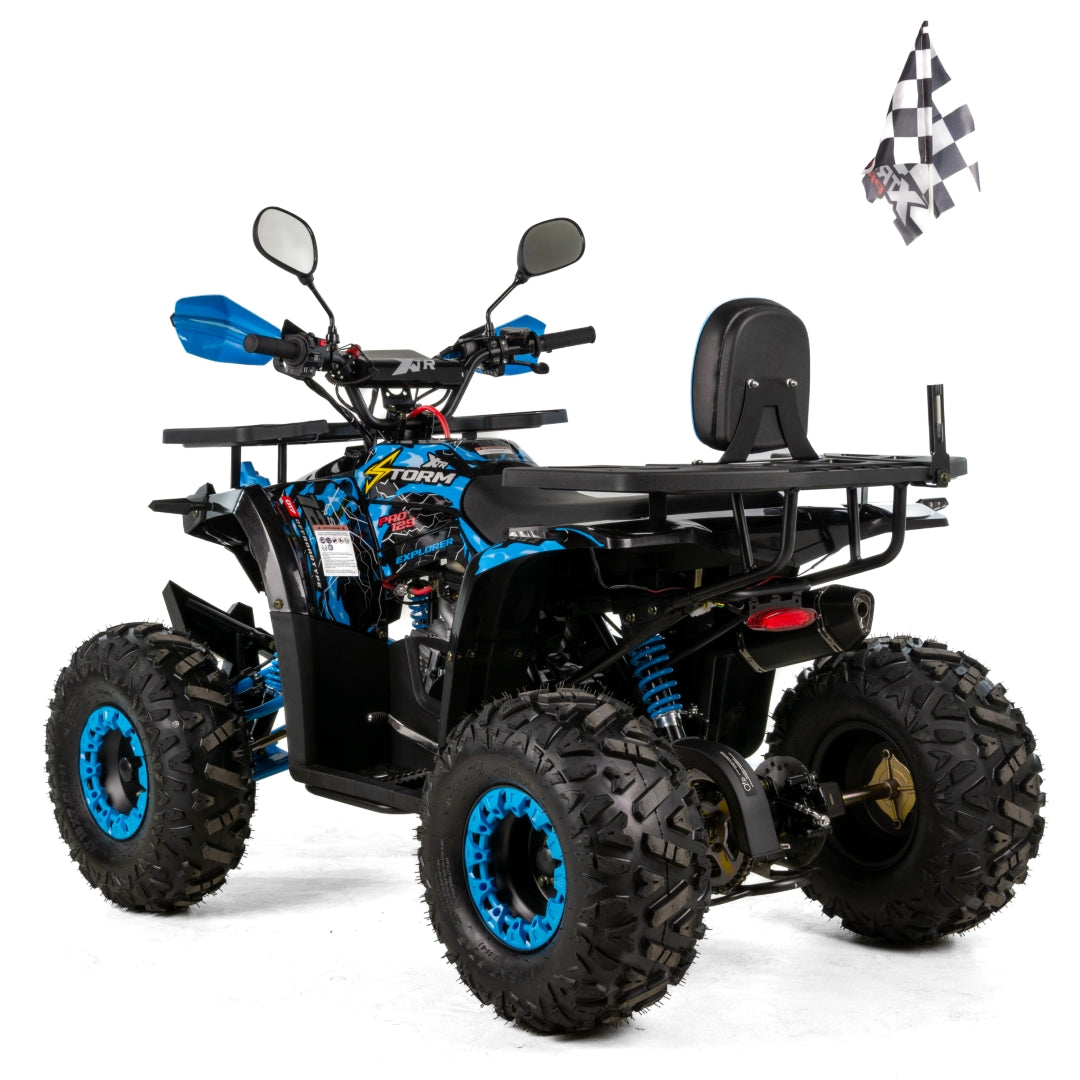 STORM PRO