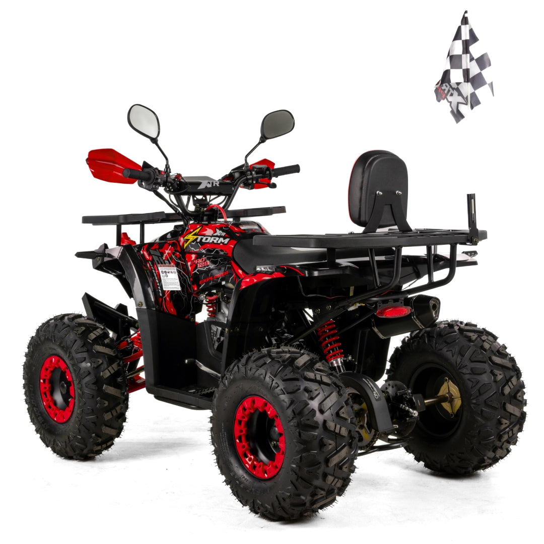 STORM PRO