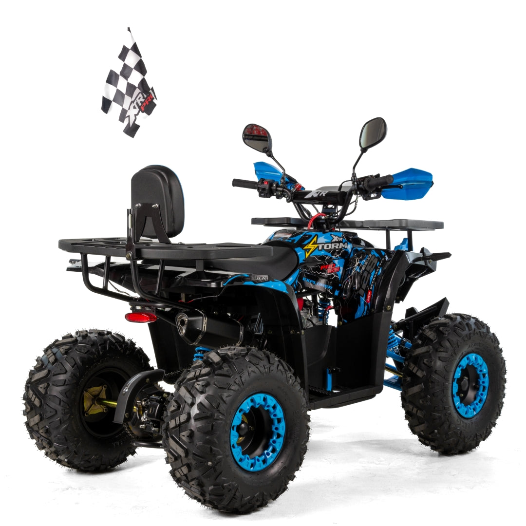 STORM PRO