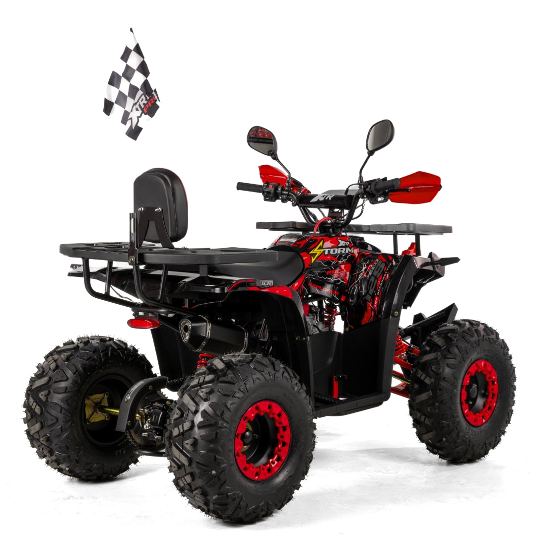 STORM PRO