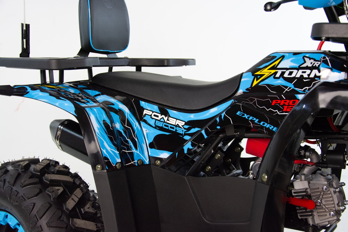 STORM PRO