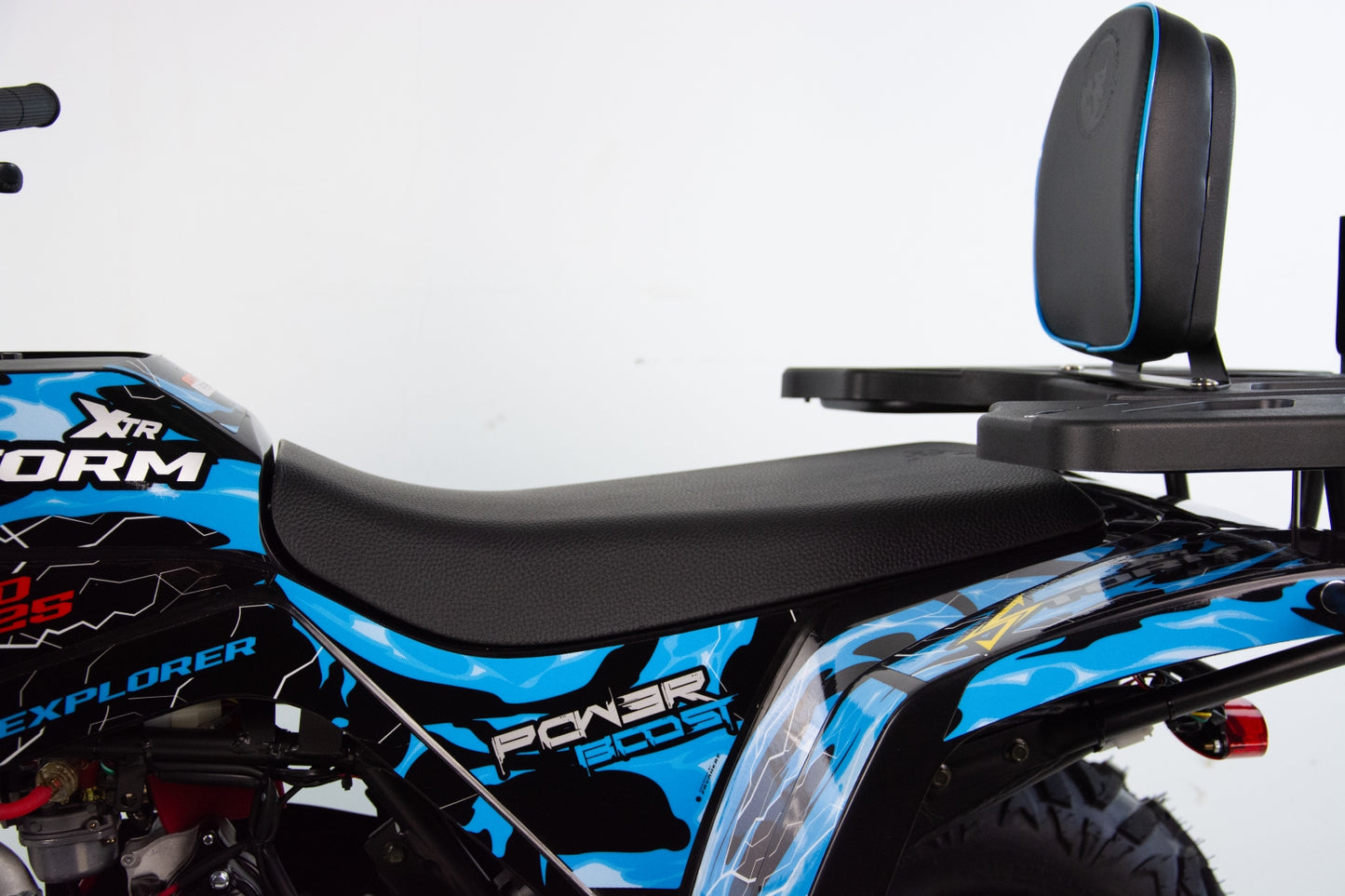 STORM PRO