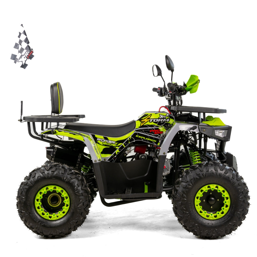 STORM PRO