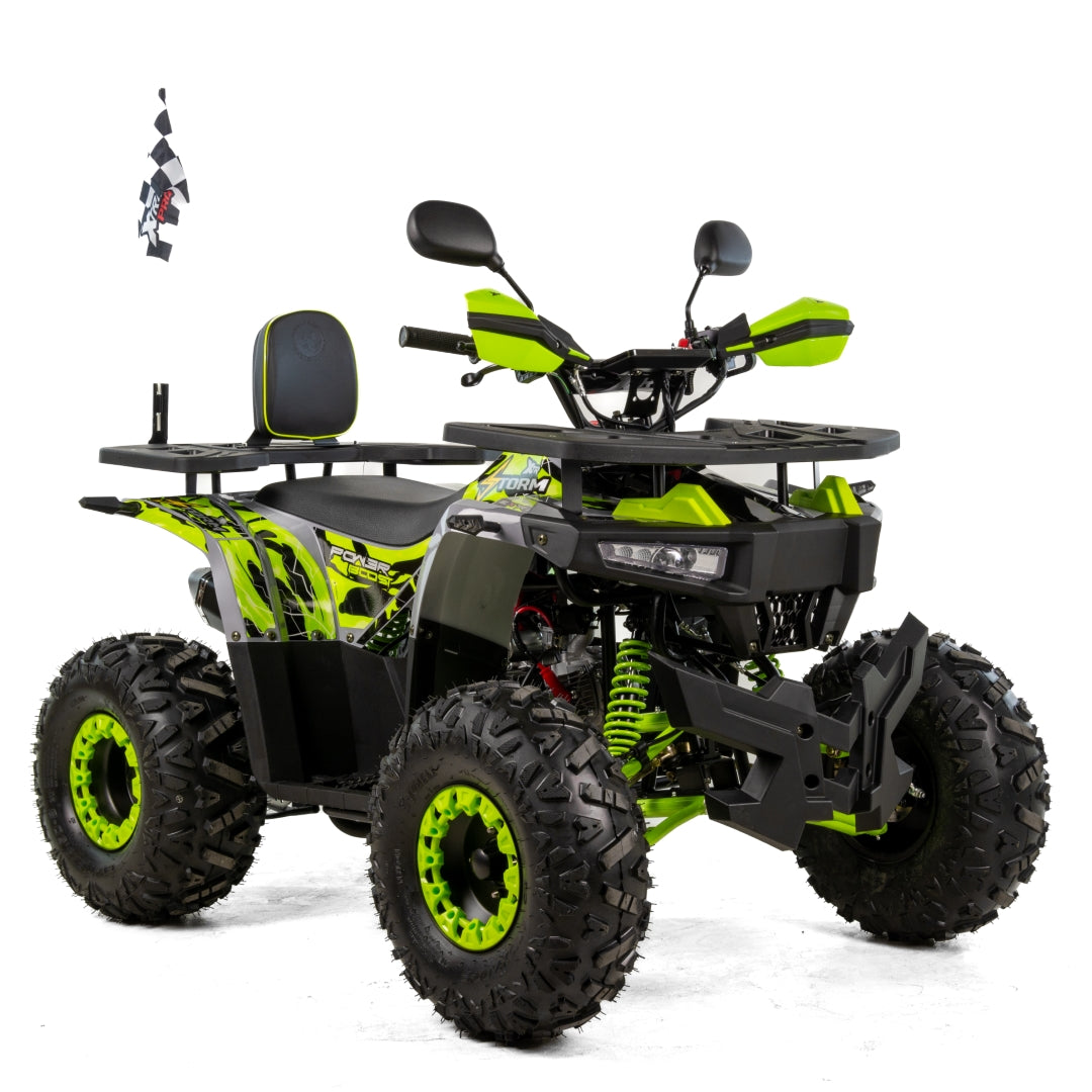 STORM PRO
