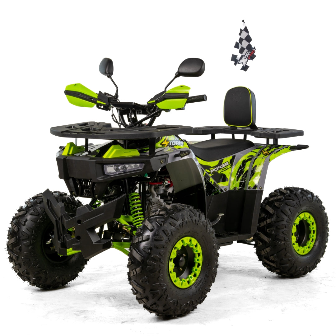 STORM PRO