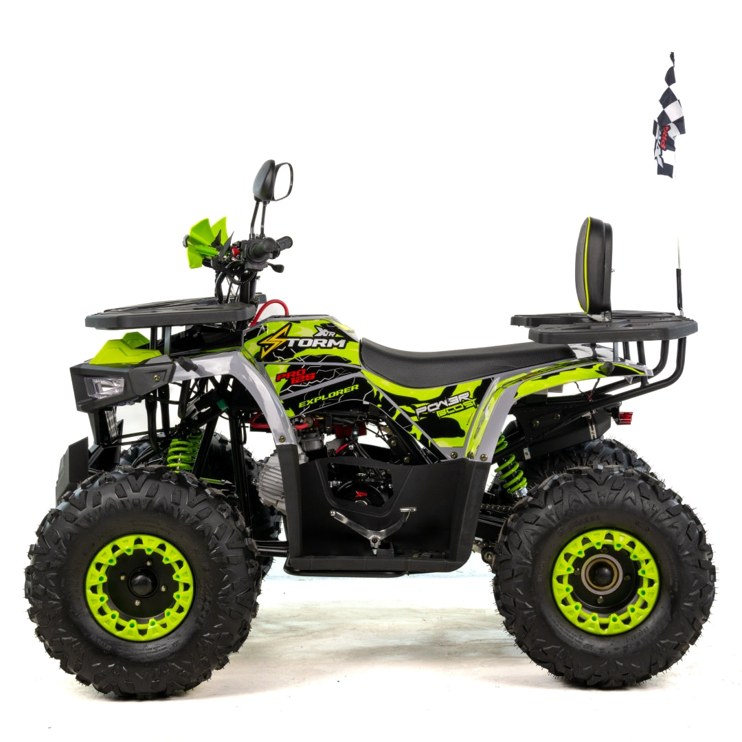 STORM PRO