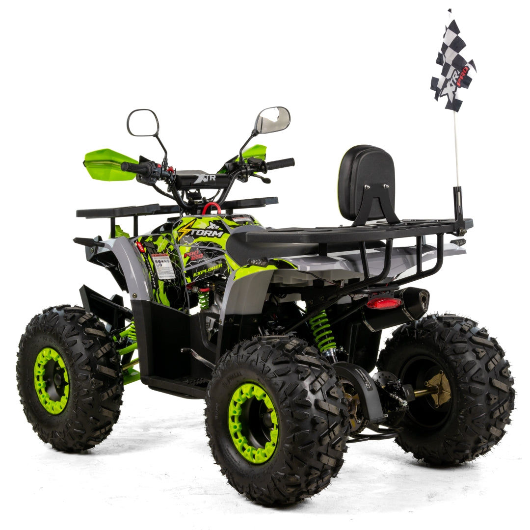 STORM PRO
