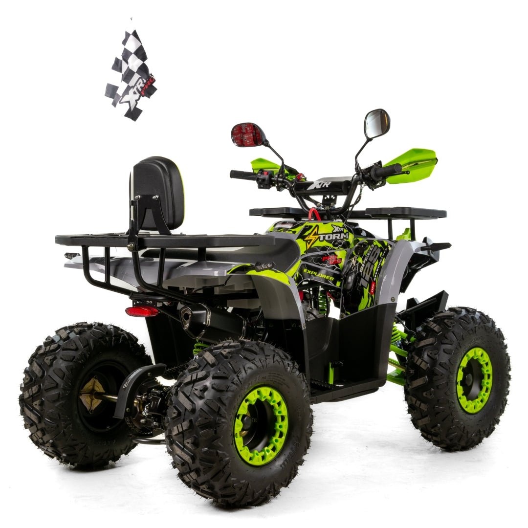 STORM PRO